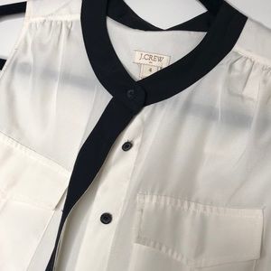 J. Crew Tops - J.Crew button down J. Crew Tops - J.Crew button down